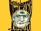 Monolith of Phobos The Claypool Lennon Delirium Vinyl Record (2016) Brand New