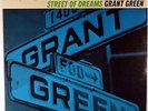 GRANT GREEN-STREET OF DREAMS-RECORD MINT AND UNPLAYED, VAN GELDER STAMP
