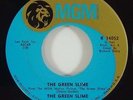 Green Slime 