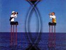 Falling into Infinity by Dream Theater (Vinyl, Nov-2014, 2 Discs, Brookvale...