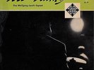 Jazz EP - Single 7'' - Wolfgang Lauth - Tele-Funky - 1958 - Telefunken UX 4852