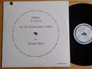 Alpha DB 132 Eugene Ysaye 6 solo violin sonatas played by Hyman Bress