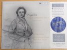 Columbia 33CX 1562 Paganini violin concerto no 1 Cantabile Leonid Kogan