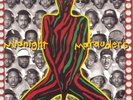 Tribe Called Quest-Midnight Marauders  (US IMPORT)  VINYL LP NEW