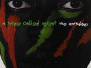 TRIBE CALLED QUEST-ANTHOLOGY  (US IMPORT)  VINYL LP NEW