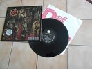 Slayer - Reign in Blood LP 