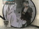 A-HA Take On Me 30th Anniversary Picture Disc 7