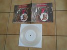 Ramones With Debbie Harry ( Blondie ) Single - very rar 