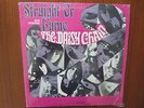 THE DAISY CHAIN Straight Or Lame LP RARE Orig Female Psych Acid Archives shrink