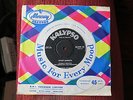 JAMAICAN CALYPSONIANS VOCAL LORD LEBBY ORIGINAL 1958 
