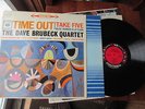 Dave Brubeck Quartet  Time Out  6 Eye Black