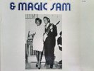 Otis Rush & Magic Sam The Other Takes 1956-58 LP Blues Flyright UK