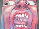 King Crimson - In The Court Of The King Crimson - Vinyl lp