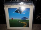 JOHN COLTRANE FIRST MEDITATIONS LP VINYL RECORD PROMO