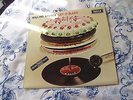rolling stones mono decca lk 5025. let it bleed complete post stick, rec, nr /m