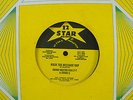 Keeling Beckford Connection ?–Rock The Message Rap / Back to Back  /12''    VG+