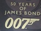 4 Bond LPs Plus 4 New sets of Lobby Cards/Posters