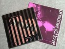 David Bowie : Tin Machine ‘Prisoner of Love’ Picture Disc & Maxi Single EX+