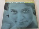 MONO GRANT GREEN I Want To Hold Your Hand LP BLUE NOTE 4202 NY RVG Hank Mobley