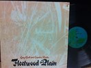 GREG QUILL & COUNTRY RADIO - FLEETWOOD PLAIN - LP - 1971 - Rare OZ Prog - Pirana