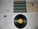 Rolling Stones Rewind '71-'84  Japan Analog 1st ARCHIVE MASTER Ultrasonic CLEAN