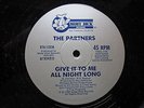 Soul Modern Boogie 80's 12
