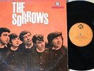 The Sorrows THE SORROWS (G) FIRST ALBUM ITALY '66 RARE LP
