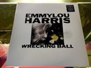 EMMYLOU HARRIS   WRECKING BALL (2016 RSD 3 180G LP) Daniel Lanois