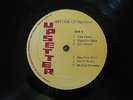 The Upsetters ?– Return Of Django      / LP / VG-