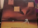 KLAUS SCHULZE BLACK DANCE 1974 CAROLINE CA 2003 A-1U / B-1U EXCELLENT+ CONDITION