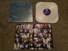 Piebald - If It Weren't For Venetian Blinds LP /200 promise ring mineral lockin