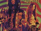 Vol. 1-La Sexorcisto: Devil Music - White Zombie (Vinyl Used Very Good)