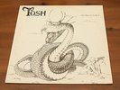 TOSH: ONE MORE FOR THE ROAD - RARE VINYL / LP - NICE CONDITION