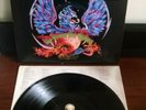DON DOKKEN - UP FROM THE ASHES  - Vinyl LP 1990 Original RARE US Press - PROMO