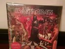 IRON MAIDEN Dance Of Death 2-LP Vinyl 2003 Picture Disc STILL SEALED