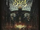 Meliora - Ghost 888072376946 (Vinyl Used Very Good)