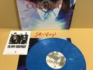 The Hope Conspiracy - Cold Blue vinyl lp american nightmare bane turmoil