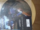 Pink Floyd limited edition Picture disk Live in Hyde Park