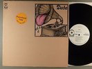 Dada  Self-Titled     White Label Promo  Pre Vinegar Joe