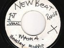 ? rare rock steady killer HEMSLEY MORRIS Stay Loose Mama / Grudgeful People