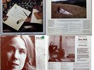 Kate Wolf LPs and Cassettes