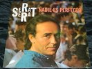 JOAN MANUEL SERRAT NADIE ES PERFECTO LP VINYL VERY RARE COLOMBIA SCARCE