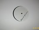 PET SHOP BOYS Super VERY RARE TEST PRESSING LP AUTOGRAPHED #1 OF 8 COPIES ONLY