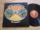 Dramatics - Whatcha See Is Whatcha Get LP Essential Soul on Volt Ron Banks