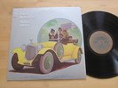 Miles Davis Tribute to Jack Johnson LP Columbia Masterworks John McLaughlin VG++