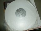 TROUBLE  S/T PSALM 9 FIRST ALBUM  1ST PRESS WHITE VINYL