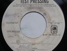 Unknown Modern Funk Soul 45 - Rare Test Pressing mp3 obscure