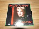 KIM WILDE Kids in America JAPAN 7
