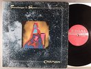 Carmen  Fandangos In Space     Prog  UK Press Regal Zonophone Label