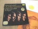 DGG 7LP SCHUBERT - THE STRING QUARTETS  MELOS QUARTET STUTTGART